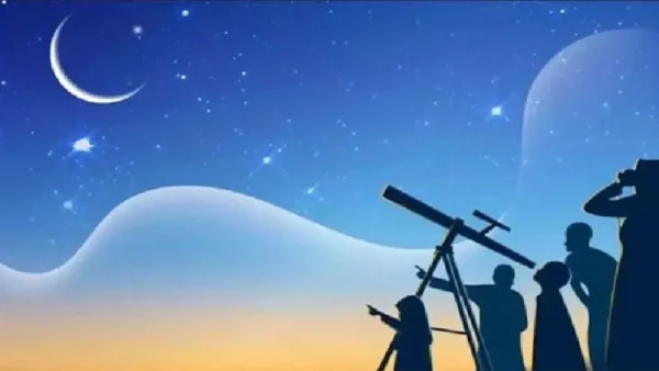 Moon sighted, fasting begins on Sunday