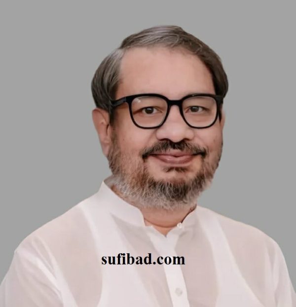 Ramadan Mubarak Message from Zaker Party Chairman