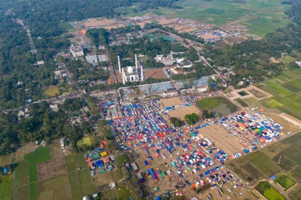 The spirituality of fasting